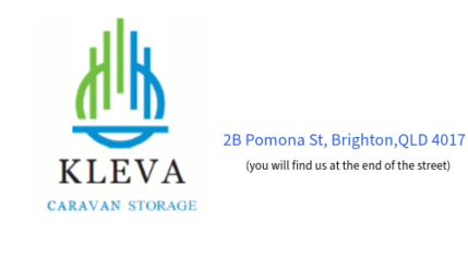 Kleva Caravan Storage 